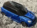 Modellauto Mini Cooper Countryman / Wie Neu