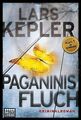 Paganinis Fluch: Kriminalroman von Kepler, Lars | Buch | Zustand akzeptabel