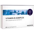 VITAMIN B KOMPLEX Weichkapseln 60 St