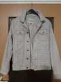 Neue Herren Leichte Jacke The Denim Trade Comp Gr. S (46)