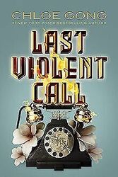 Last Violent Call: Two captivating novellas from a ... | Buch | Zustand sehr gutGeld sparen & nachhaltig shoppen!