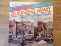 7" Single Streetboys Running Away / Streets Of Bangkok 1986 Germany