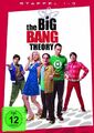 The Big Bang Theory - Staffel 1-3 [10 DVDs]
