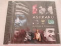 Ashkaru - Mother Tongue - CD Neu & OVP NEW & SEALED