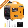 1000W-1200W Inverter Stromerzeuger Tragbar Generator 11.5kg for Camping