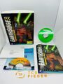 PC - CD-ROM - Metaltech - Earthsiege - Expansion Pack - Big Box -