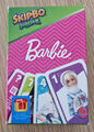 Mattel: Skip-Bo Junior Barbie 2021 McDonald´s Happy Meal Edition komplett