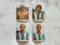 1x aussuchen Bergmann Hertha BSC König Fussball Spielsaison 1972/73 a