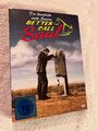 Better Call Saul - Die komplette erste Season [3 DVDs] | DVD 84