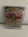 Pokemon Schligdri ex | Deutsch 060/162 Gewalten der Zeit | Near Mint