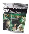 Herr der Ringe Trivial Pursuit DVD Trilogie Edition Spiel Parker Spiele komplett