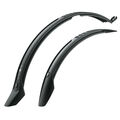 SKS Steck Schutzbleche Set  26-29 Zoll Velo 65 MTB Mountain 65mm schwarz