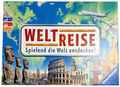 Weltreise - Komplett 1A Zustand! Spielend die Welt entdecken! Ravensburger ©2020