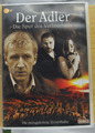 Der Adler - Die Spur des Verbrechens - Staffel 02 -4 DVDs] - Zustand sehr gut