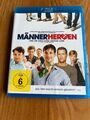 MÄNNERHERZEN Blu Ray Neuwertig 1x gesehen!