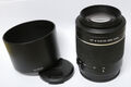 SONY DT 55-200 mm SAM Objektiv für SONY A-Mount Kameras gebraucht