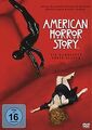 American Horror Story - Die komplette erste Season [4 DVD... | DVD | Zustand gut