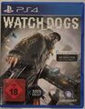 Watch Dogs-Bonus Edition (Sony PlayStation 4, 2014)