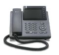 UNIFY OpenScape Desk Phone CP600 SIP/HFA L30250-F600-C428 ✅TOP Zustand