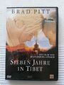 Sieben Jahre in Tibet, DVD, Gebraucht und Neuwertig 