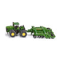 Siku 1856 John Deere 9630 Amazone Centaur Maßstab 1:87 Traktor