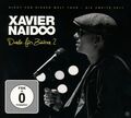 XAVIER NAIDOO - DANKE FÜRS ZUHÖREN 2-NICHT VON DIESER WELT TOUR  2 CD+DVD NEU