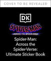 Marvel Spider Man über den Spinnenvers Ultimatives Stickerbuch von Matt Jones...