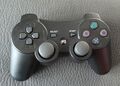 Sony Playstation DualShock 3 Wireless Controller - Schwarz (CECHZC2U)