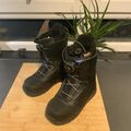 Burton Womens Mint BOA Snowboard Boot - Black Größe 41