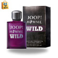 JOOP! Homme Wild Eau De Toilette EDT 125 ml - das Parfüm für den Mann