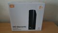 WD Elements Desktop-Speicher 8 TB - schwarz