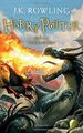 Harry Potter and the Goblet of Fire: 4/7 (Harry Pott by Rowling, J.K. 1408855682