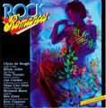 CD Richard Marx, Chris de Burgh & others Rock Romances Vol. 1 K-Tel