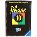 Phase 10 US Ravensburger Kartenspiel Spielzeug Brettspiel Gesellschaftsspiel