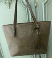 Michael Kors Tasche / Braun / Handtasche / Schultertasche 