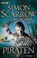 Piraten: Roman von Scarrow, Simon | Buch | Zustand gut