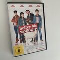 Heiter bis wolkig (2013) DVD 183