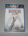 Resident Evil: Outbreak File #2 PS2 ( PlayStation 2 )