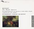 The 'Haydn' Quartets Wolfgang Amadeus Mozart 1991 CD Top-quality