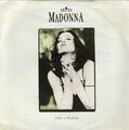 MADONNA - LIKE A PRAYER - PS - 80er - 7" VINYL