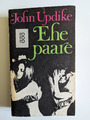 Ehepaare (von John Updike), Taschenbuch von 1972