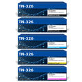 Toner TN-326 Compatible with Brother DCP-L 8400 CDN DCP-L 8450 CDW HL-L 8250 CDN