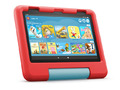 Amazon Fire HD 8 Kids Tablet 2022 Version | 12. Gen. | 32GB | Rot | NEU & OVP