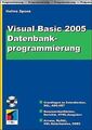 Visual Basic 2005 Datenbankprogrammierung von Hel... | Buch | Zustand akzeptabel