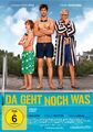 Da geht noch was DVD Zustand sehr gut