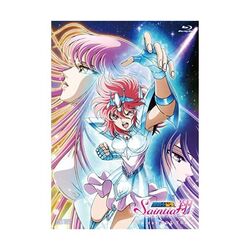 Saint Seiya Saintia Sho Blu-ray Box Vol.1 Japan BSTD-20239 4988101205004 FS FS