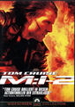 Mission Impossible 2 - WIDESCREEN COLLECTION