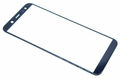 Frontglas für Samsung Galaxy LCD Display Digitizer Touchschren Glas + oca Kleber