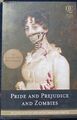 Stolz und Vorurteil und Zombies von Jane Austen, Seth Grahame-Smith...