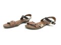 Tamaris Damen Sandalen Sandaletten Freizeit Comfort Gr. 39